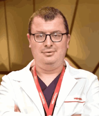 Mustafa Zeybeker