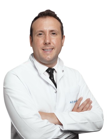 Mutlu Keskin
