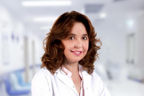 Müzeyyen Doğan