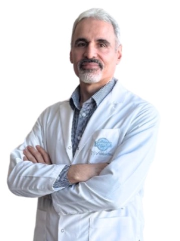 Nadir Göksügür