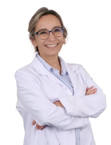 Nadire Sevda İdil