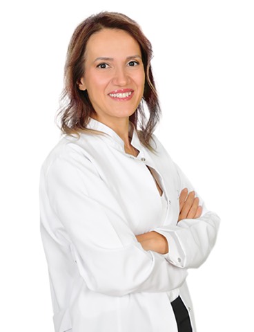 Nadiye Köroğlu