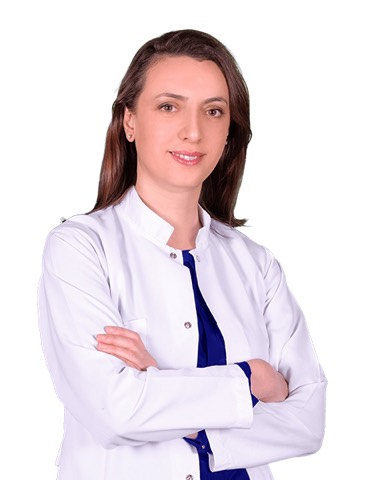 Nalan Karadağ