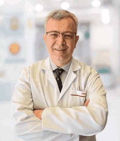 Namık Özkan