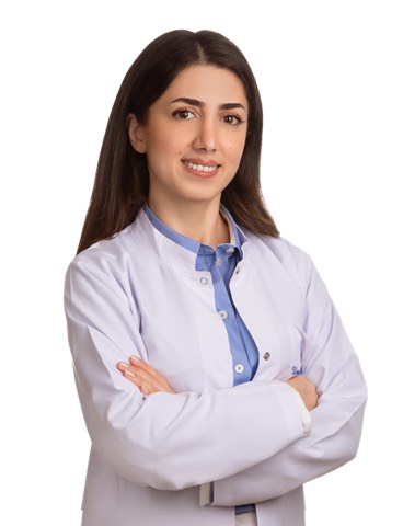 Nargız Ibrahımlı