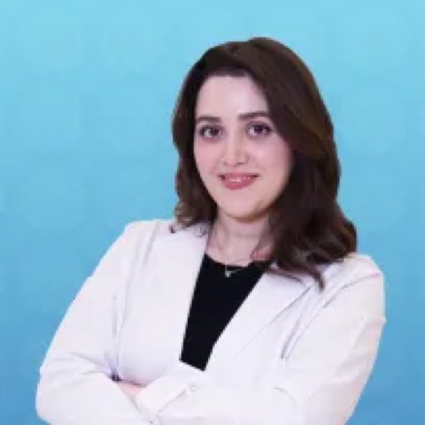 Narmın Naghızada