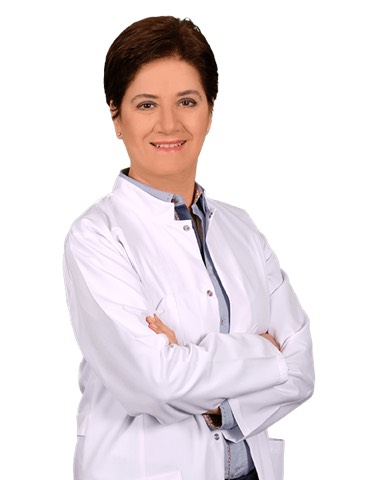 Nazan Bengüdeniz Erda