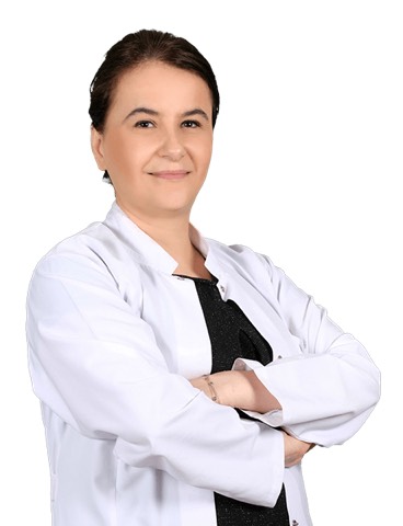 Nazan Kanal