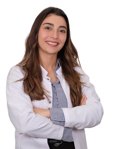 Nazlı Can Üstün