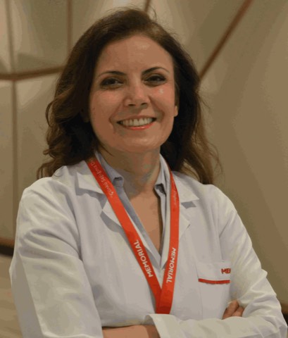 Nazlı Gülsoy Kırnap