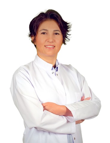 Nazlı Özcan