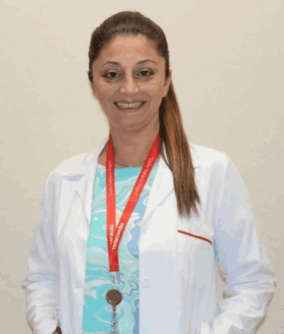 Nazlı Yavuzer Türe