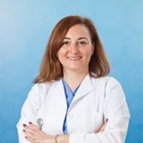 Nazmiye Burcu Gökmen