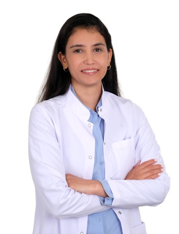 Nazmiye Özcan