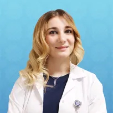 Nazrın Ismayılzada
