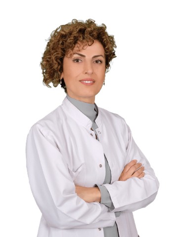 Nebahat Bilici