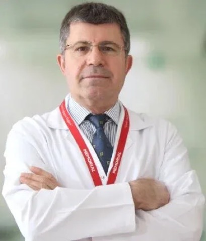 Necati Aksoy