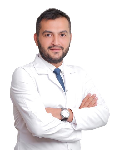 Necati Çalı