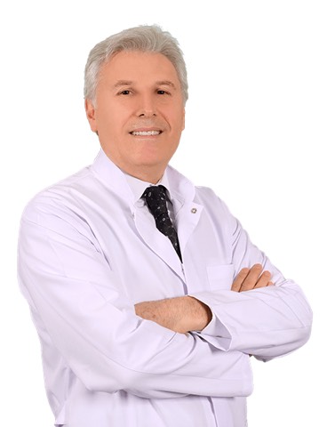 Necati Ormancı