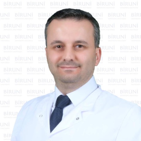 Necdet DEMİR