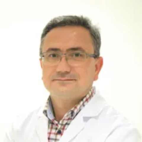Necdet Özçelik