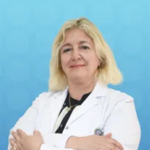Necmıye Şebnem Özgülle