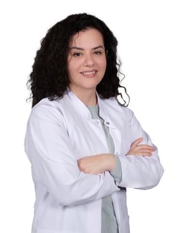 Neda Zabandan