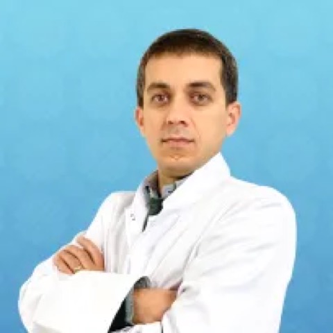 Nedim Dönmez