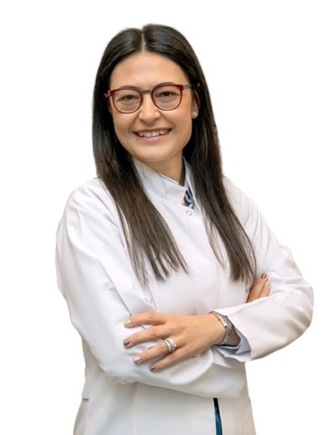 Nefise Nazlı Yenigül