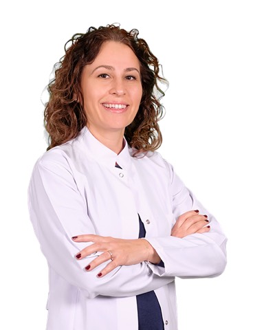Nehir Erdal