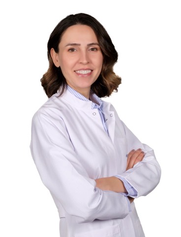 Neşe Ergül