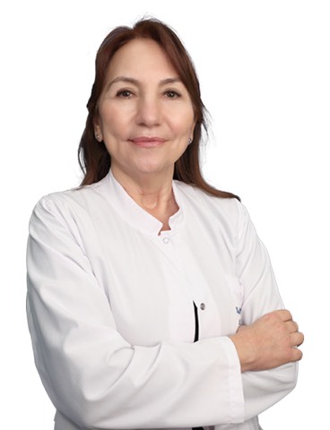 Neşe Tuncer