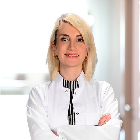 Neslihan Aslan