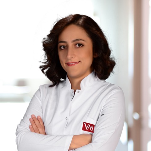 Neslihan Behrem Gayır