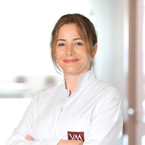 Neslihan Günaşan