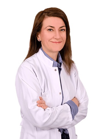 Neslihan Korkmaz