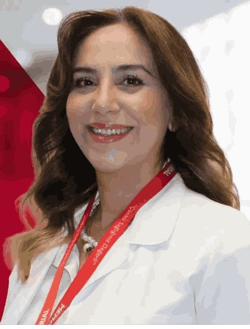 Neslihan Yaprak Barıt