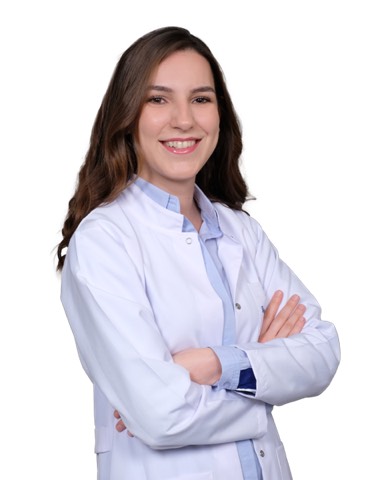 Neslihan Yıldızdağı