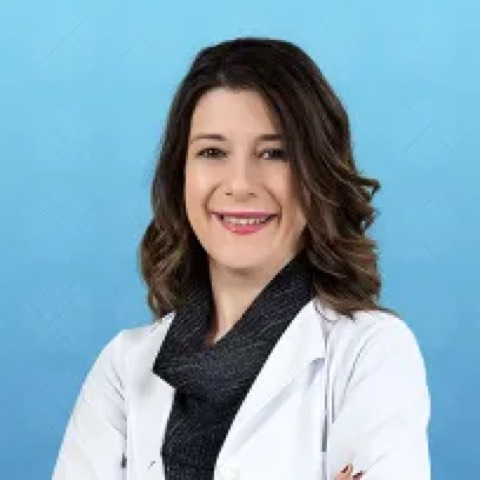 Nesrin Helvacı Yılmaz