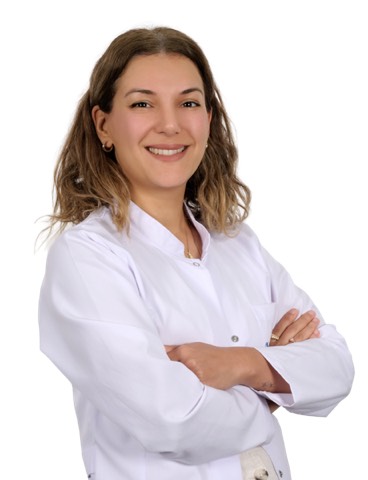 Nesrin Karakaya