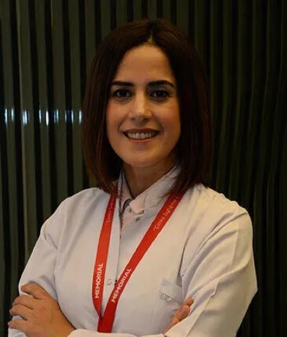 Nesrin Özkan