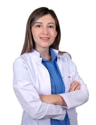 Nesrin Yılmaz Baıramov