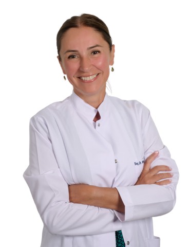Neval Yurttutan Uyar