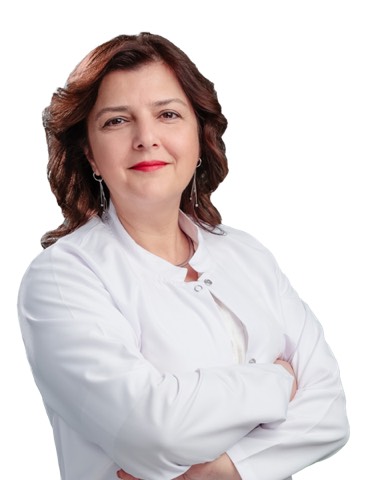 Nevin Çokpınar