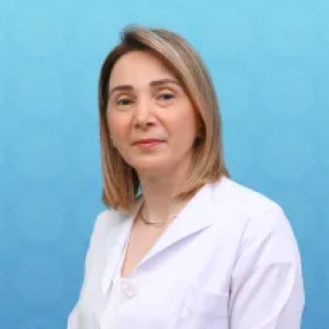 Nevin Sakoglu