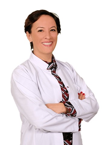 Nevra Gülhan Görgülü