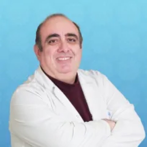 Nevzat Aykut Bayrak