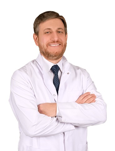 Nevzat Demirhan