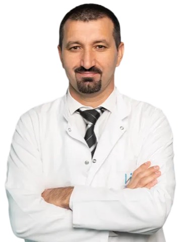 Nevzat Koca