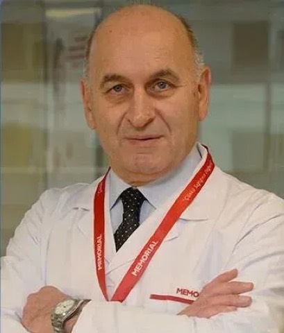 Nezih Özkan
